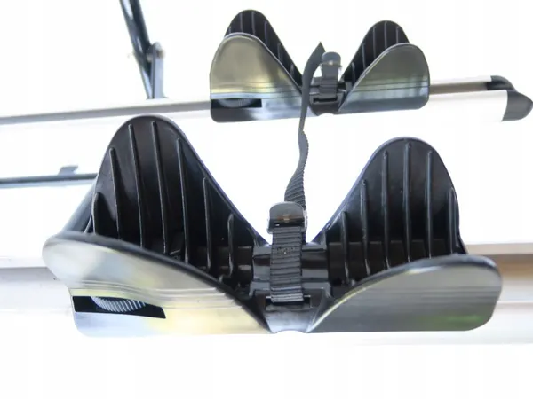 OEM 77686998908 Polkupyöräteline Mercedes A W168 Peräluukulle image 7