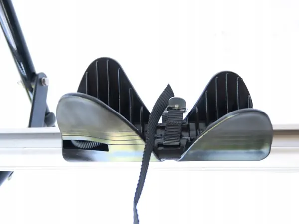 OEM 77686998908 Polkupyöräteline Mercedes A W168 Peräluukulle image 8