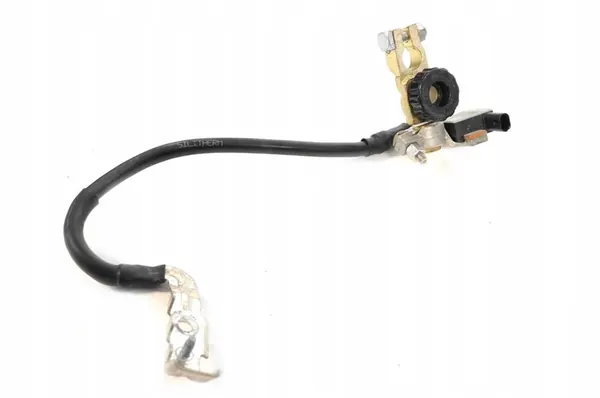 Terminal de Bateria Negativo Audi A3 OE 5Q0915181C image 4