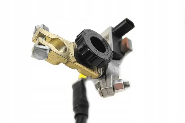 Terminal de Bateria Negativo Audi A3 OE 5Q0915181C image 6