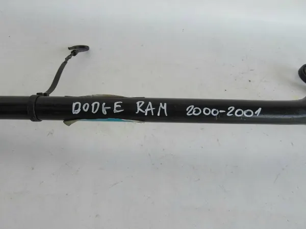 Bomba de direção Dodge OE 52106984AA image 4