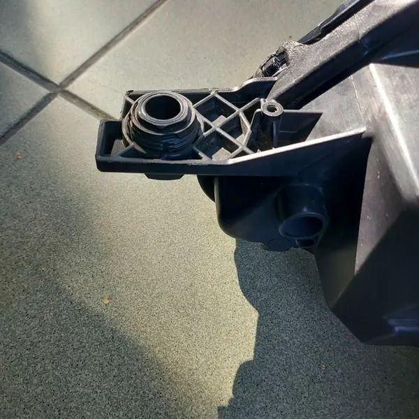 Faros Full LED Matrix AUDI A3 S3 8Y image 6