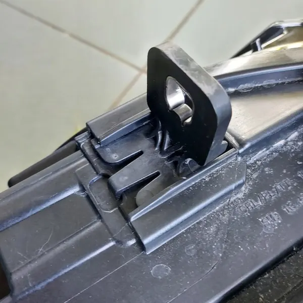 Faros Full LED Matrix AUDI A3 S3 8Y image 8