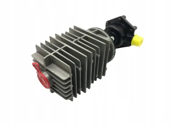 Secador de ar VDL OEM 504017778 - Estado usado image 3