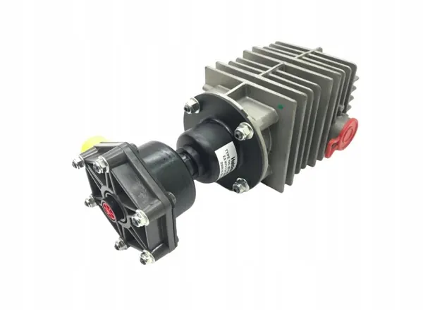 Secador de ar VDL OEM 504017778 - Estado usado image 4