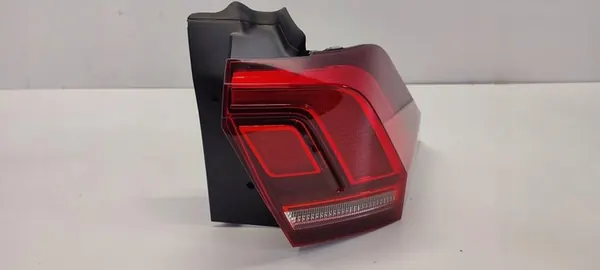 VW TIGUAN II Luz Trasera Derecha 5NA945096D image 2