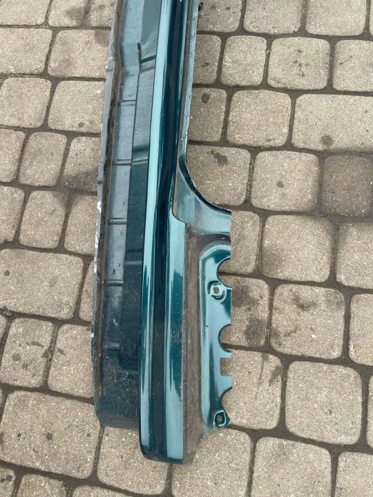Cinto traseiro OEM MPE3605B para BMW E36 Coupé/Cabrio image 3