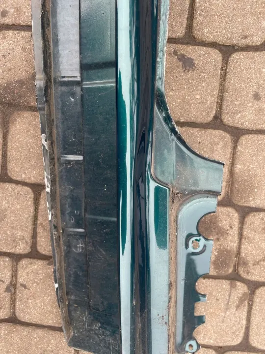 Cinto traseiro OEM MPE3605B para BMW E36 Coupé/Cabrio image 4