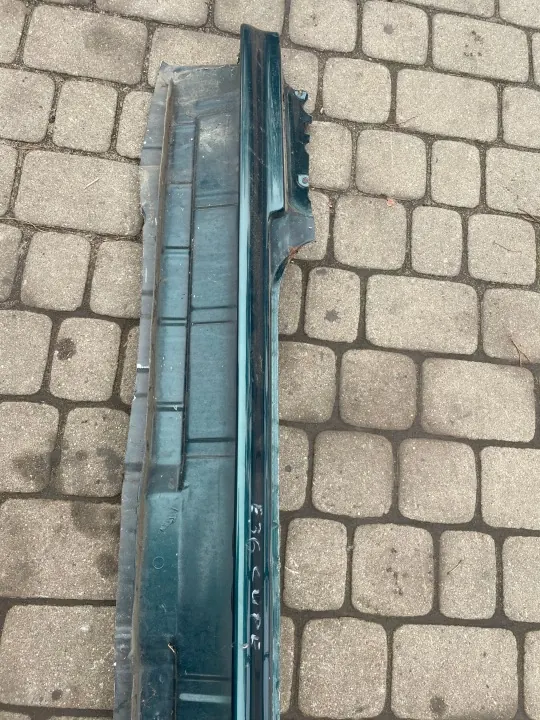 Cinto traseiro OEM MPE3605B para BMW E36 Coupé/Cabrio image 5