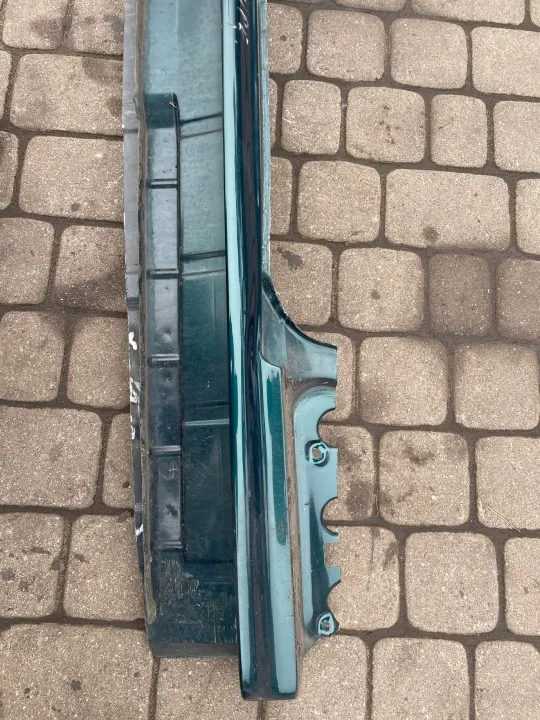 Cinto traseiro OEM MPE3605B para BMW E36 Coupé/Cabrio image 6