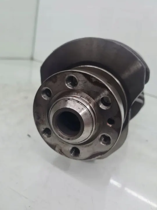 VW SKODA AUDI 1.9 SDI Kampiakseli OEM 038C image 3