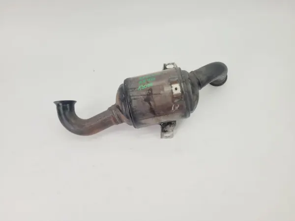 Catalyseur OEM 13055 pour Citroen Berlingo III image 2