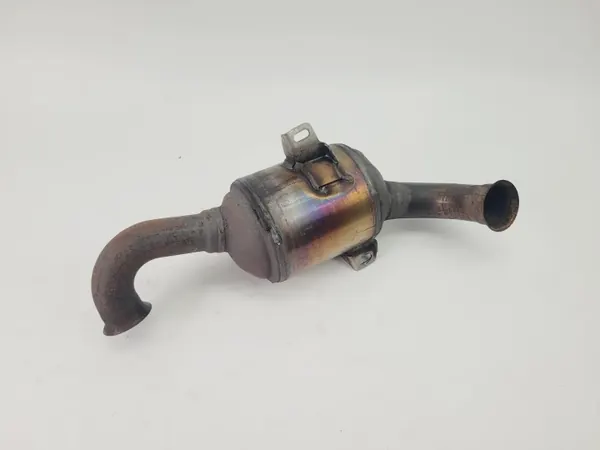 Catalyseur OEM 13055 pour Citroen Berlingo III image 3