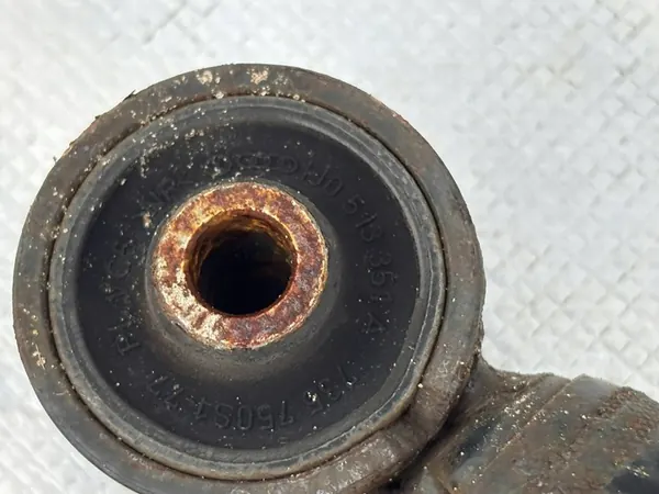 Ammortizzatore posteriore VW UP CITIGO MII 1S0513025D OEM image 4