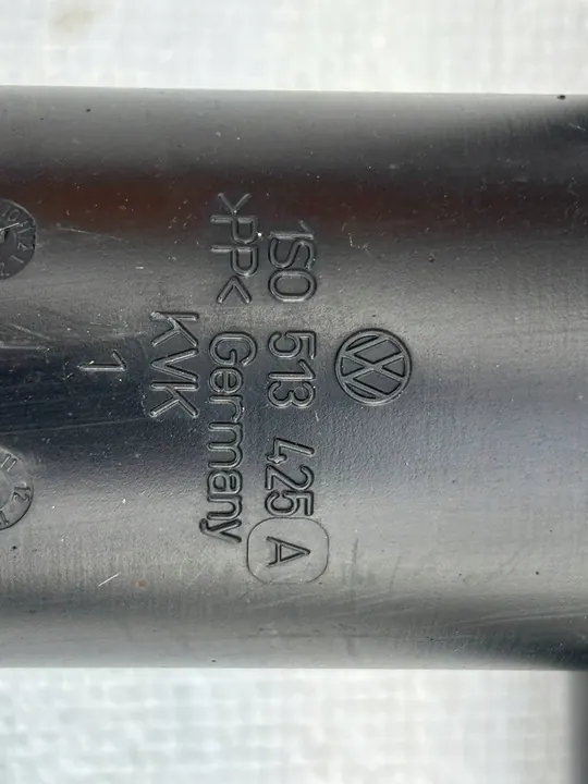 Ammortizzatore posteriore VW UP CITIGO MII 1S0513025D OEM image 5