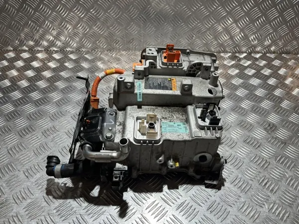 Kia OE Invertteri Sportage V 1.6 T-GDI HEV:lle image 3
