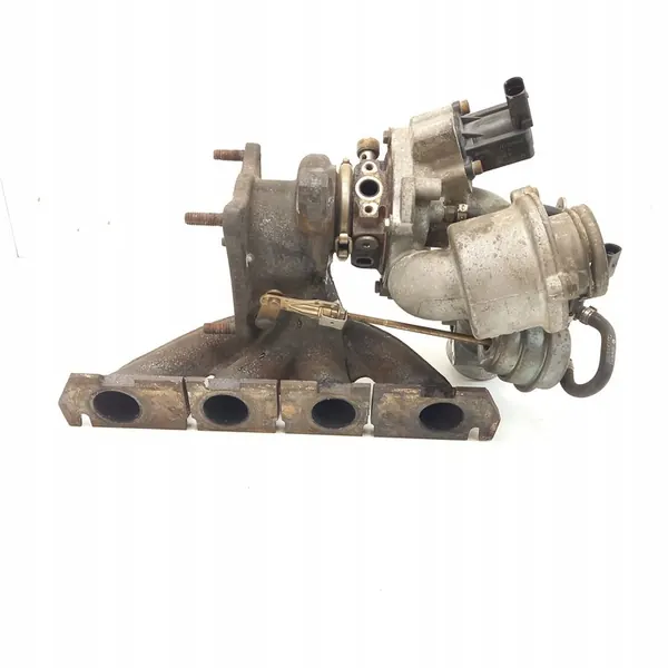 Audi OE 06F145701B Turboaggregat image 3