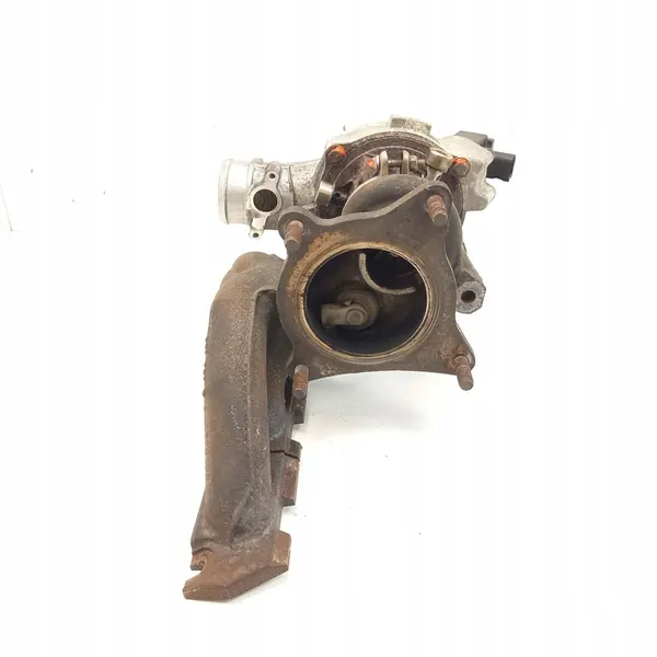 Audi OE 06F145701B Turboaggregat image 5