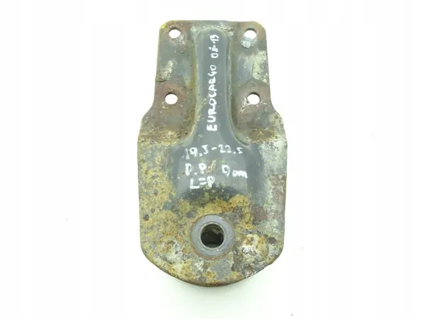 IVECO EUROCARGO 08-15 Voorveerophanging 19,5/22,5cm image 2