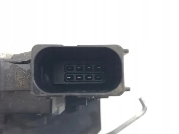 Linke Vordertürschloss FIAT GRANDE PUNTO Hatchback 55701963 image 3