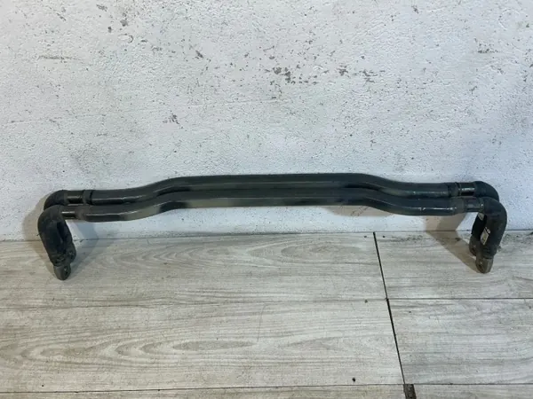 Barra estabilizadora Porsche 992 GT3 RS OEM SKK12821 image 2