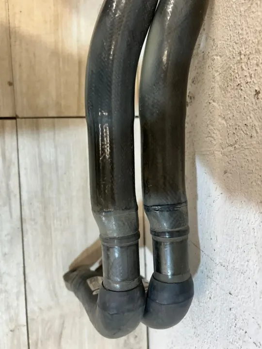 Barra estabilizadora Porsche 992 GT3 RS OEM SKK12821 image 4