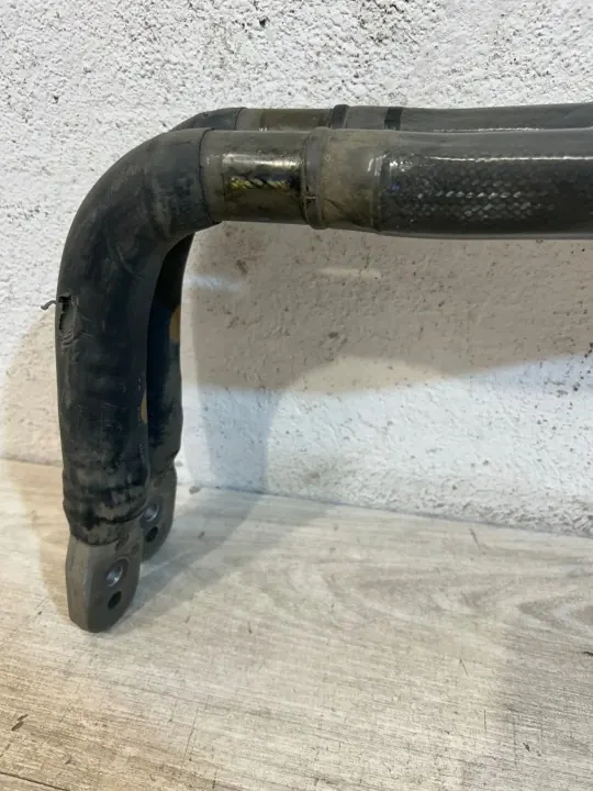Barra estabilizadora Porsche 992 GT3 RS OEM SKK12821 image 6
