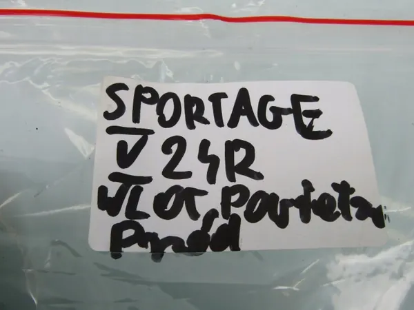 Außentemperatursensor KIA SPORTAGE V 24R OEM image 8