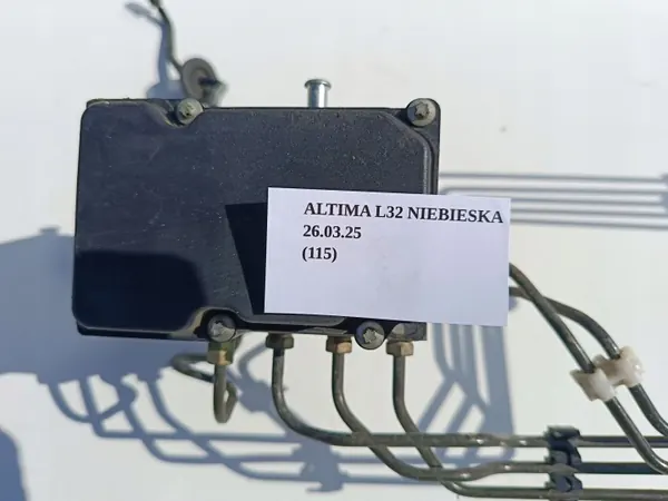 PY-RUR-HAM-ABS-ALT-L32 Remleidingen Nissan Altima image 4