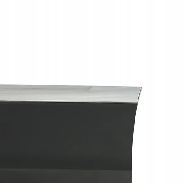 Volkswagen Tiguan AX1 Lower Door Trim Left Rear 5NA854949P image 3