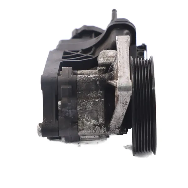 Servostyrningspump Mercedes W639 W906 OM651 A0064666601 image 10