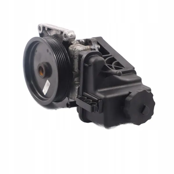 Servostyrningspump Mercedes W639 W906 OM651 A0064666601 image 5