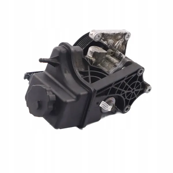 Servostyrningspump Mercedes W639 W906 OM651 A0064666601 image 6