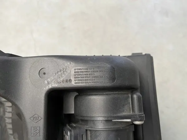 Nissan Luftfilterhus OEM VPL_STERHYB_274 image 4