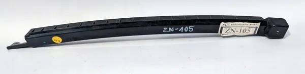 Höger bakre dörrguide Audi A8 D5 4N0839068 OEM image 2