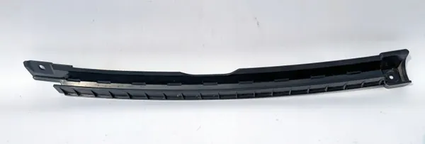 Höger bakre dörrguide Audi A8 D5 4N0839068 OEM image 3
