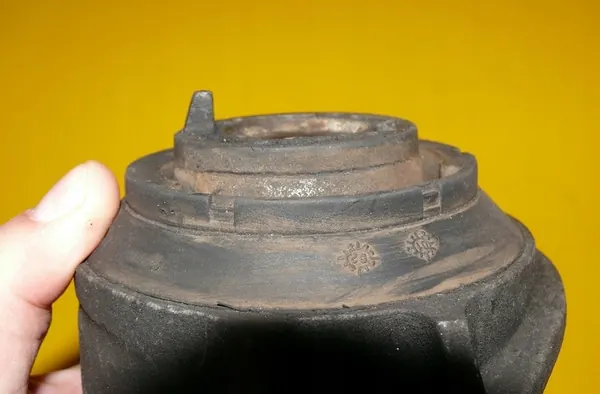 Supporto Motore Destro Mercedes W140 3.2 S-Class image 3