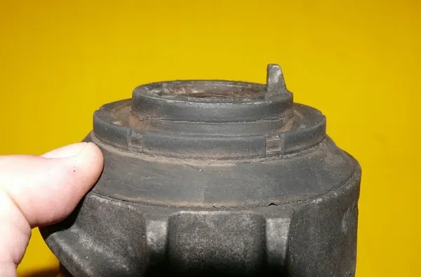 Supporto Motore Destro Mercedes W140 3.2 S-Class image 4