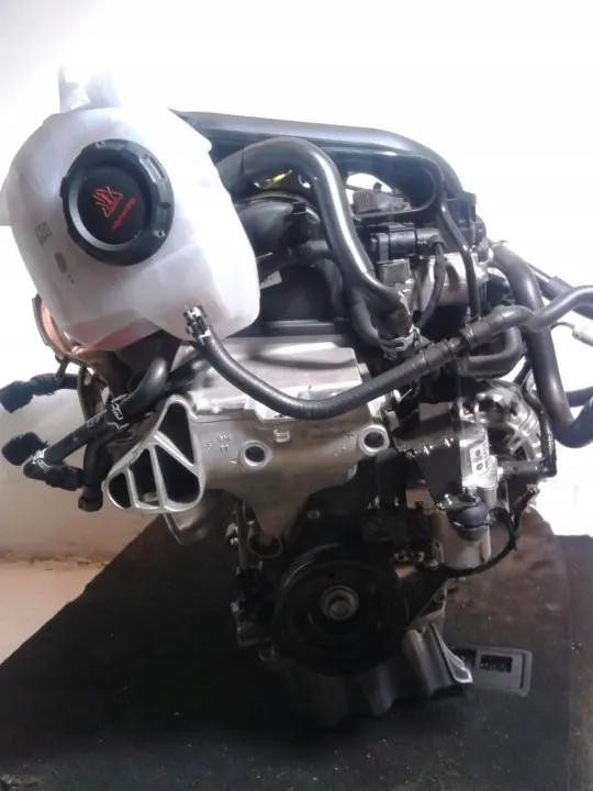 Motor VW Audi Seat 1.0 FSI DKR DKRA Nuevo image 2