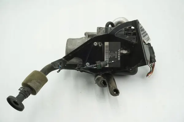 Webasto pysäköintilämmitys OEM 30747413 Volvo V70 image 3