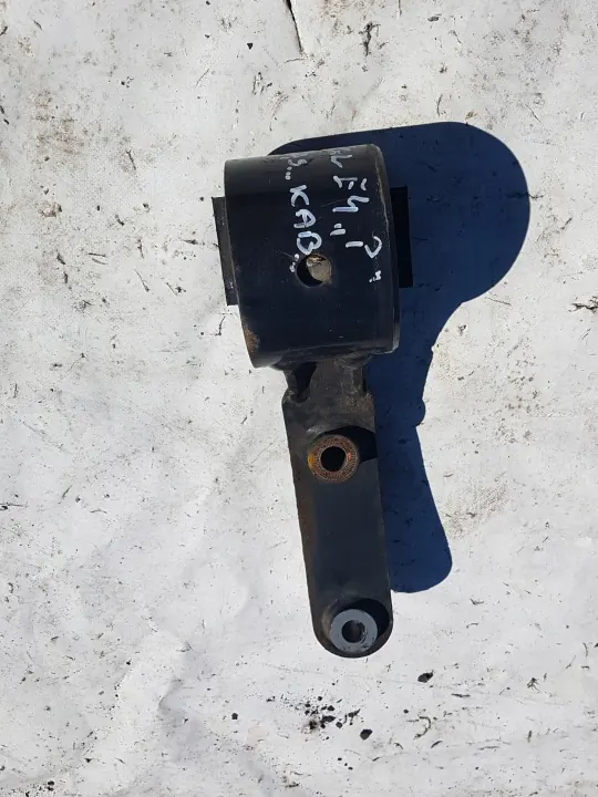 MAN TGL TGM Ohjaamon Tuenne OEM Käytetty Osa image 2