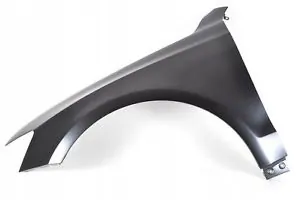 Paraurti anteriore completo Audi Q5 S-Line 2012-2015 image 5