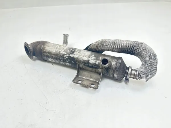 2002 Ford Focus Refroidisseur EGR XS409D458BA image 1