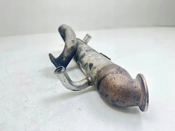 2002 Ford Focus Refroidisseur EGR XS409D458BA image 3