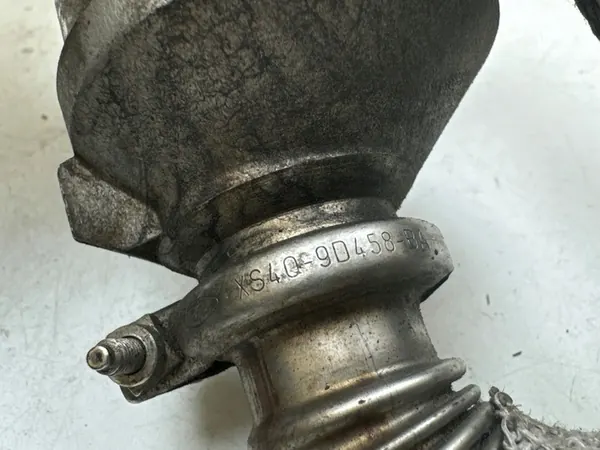 2002 Ford Focus Refroidisseur EGR XS409D458BA image 4