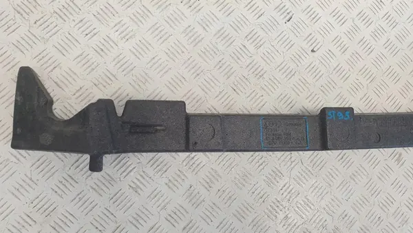 Audi A1 8X 8X0 LIFT Etuiskunvaimennin Vaahdotus 8xa807251a image 2