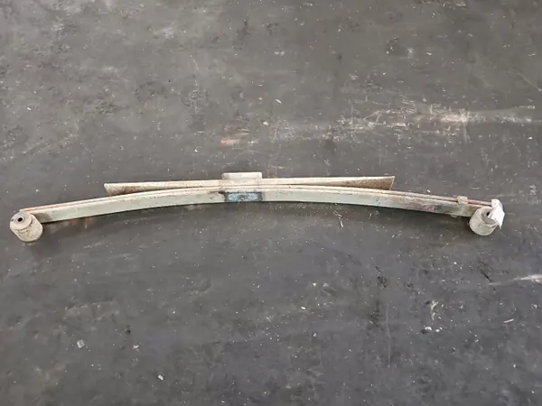 Bladfjädring Set OEM IMPRK1364790 för VW LT image 2