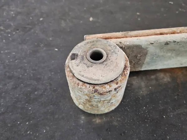 Bladfjädring Set OEM IMPRK1364790 för VW LT image 3