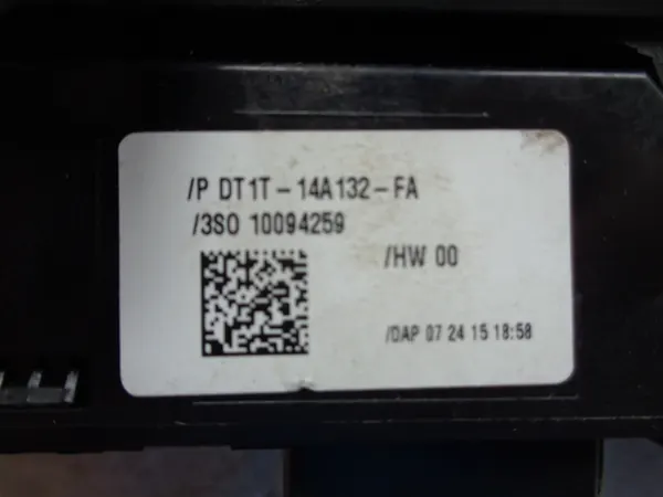 Linker raamschakelaar Ford Tourneo DT1T-14A132-FA image 5