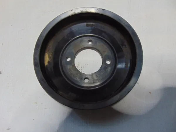 BMW E46 E36 Z3 Polea de Bomba de Agua 1739527 image 2